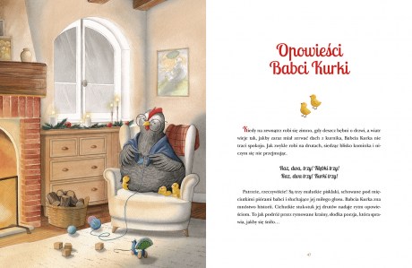 Zimowe opowiesci dziadka srodki elibri1